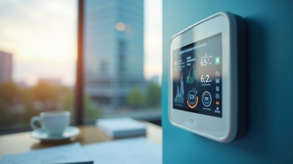 Optimiser ses solutions d'économie d'énergie pour réduire sa facture