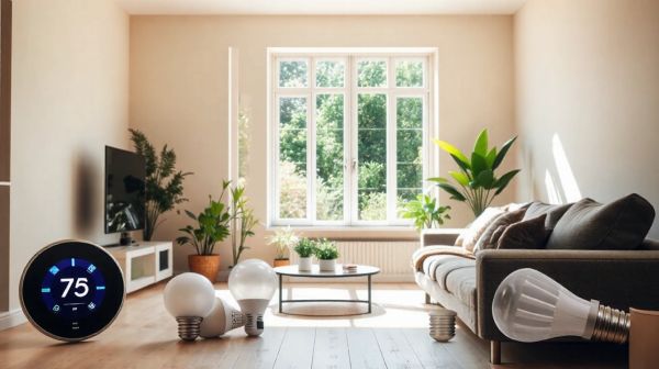 Top conseils pour baisser sa facture d'énergie efficacement