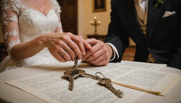 Les clés d'un mariage catholique traditionaliste réussi