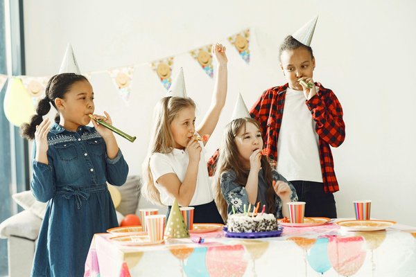 Animation anniversaire enfant : Des idées et conseils pour réussir la fête