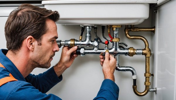 Plombier lyon 1 : votre expert en plomberie à proximité