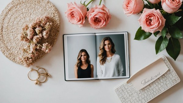 Révélez votre lifestyle féminin : conseils pour briller au quotidien.