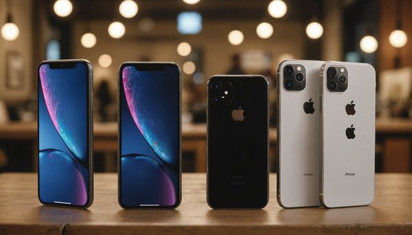Quel iphone reconditionné acheter en 2024 ?