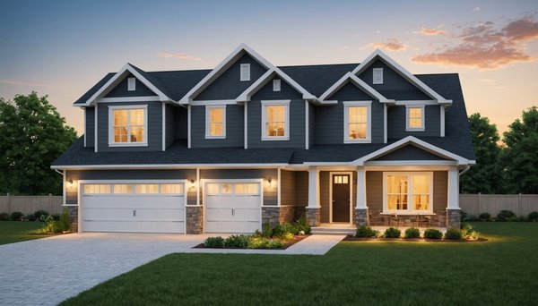 Maquette maison : créez votre rêve en 3d facilement