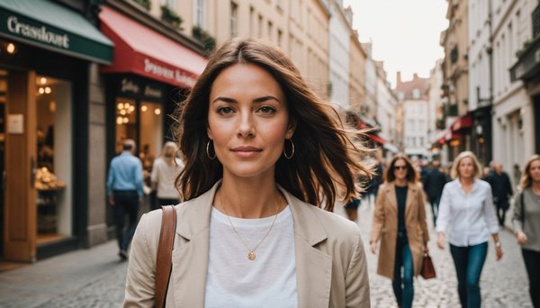 Transformez votre quotidien : astuces pour un lifestyle féminin éclatant.