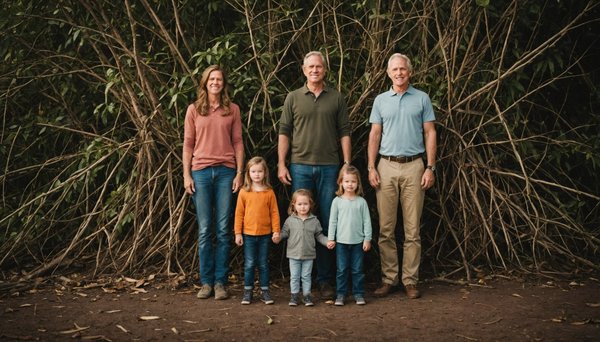 Préparez votre famille aux imprévus : guide de survie collective