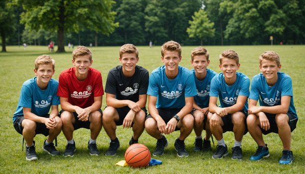 Aides estivales pour les colonies de vacances vacaf : ce qu'il faut savoir