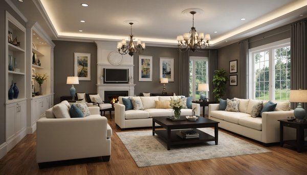 Top 5 outils pour concevoir votre maison en 3d facilement